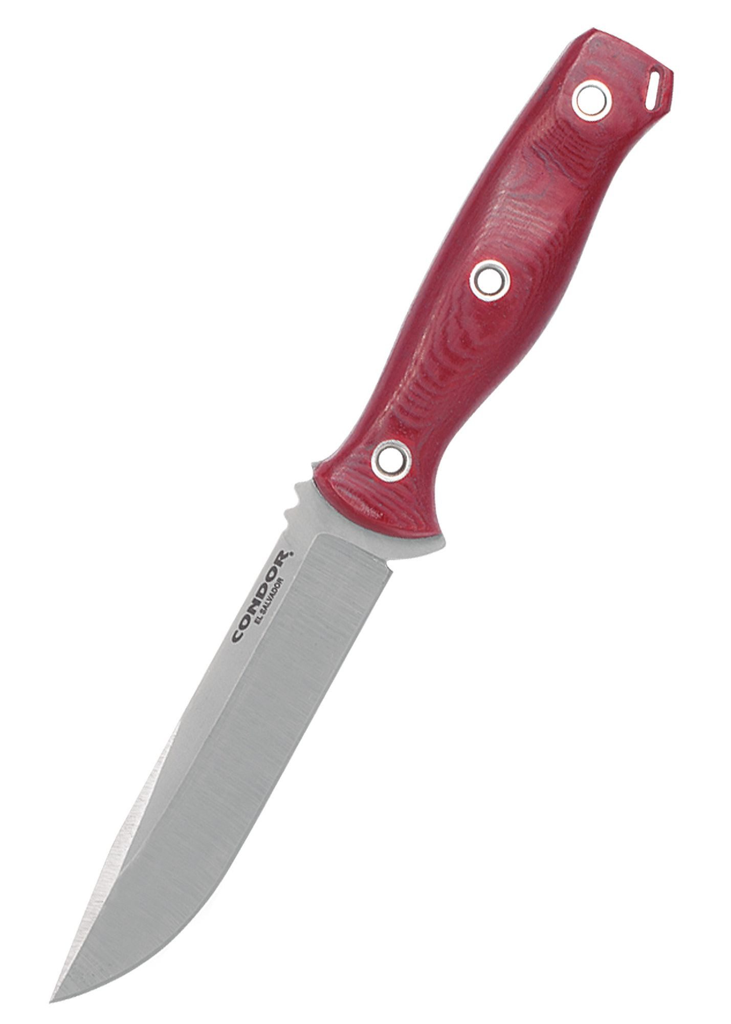 Condor Tool & Knife Taschenmesser Condor Bushcraft Bliss Knife, Condor