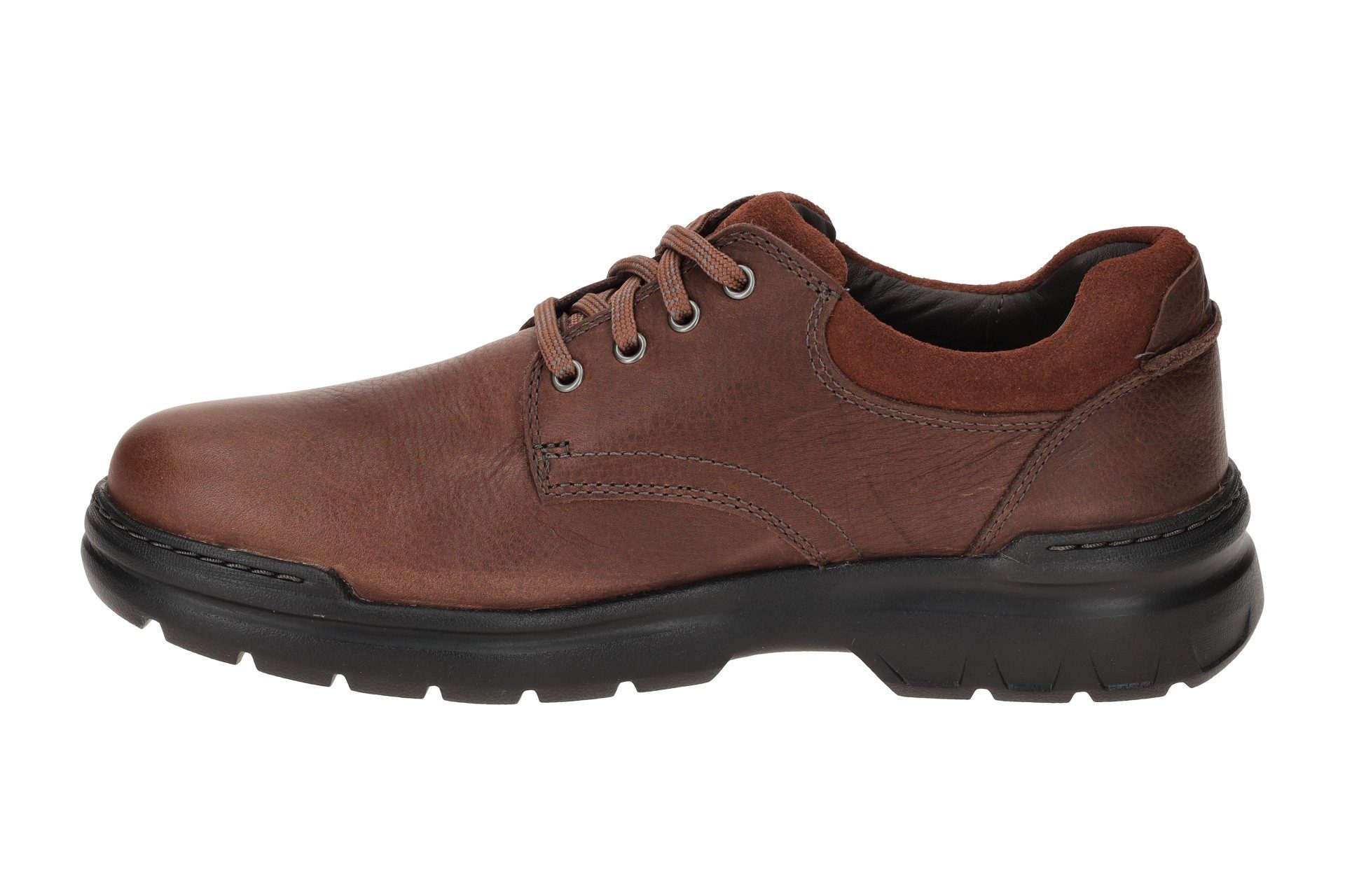 Clarks 26173465 7 Schnürschuh