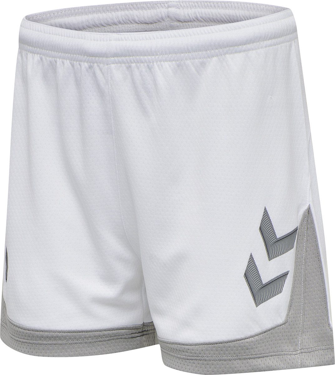 hummel Trainingshose hmlLead Poly Short Damen günstig online kaufen