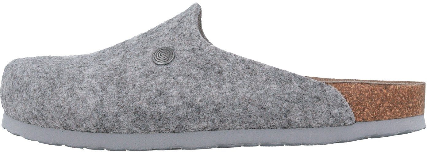 Helsinki Clog
