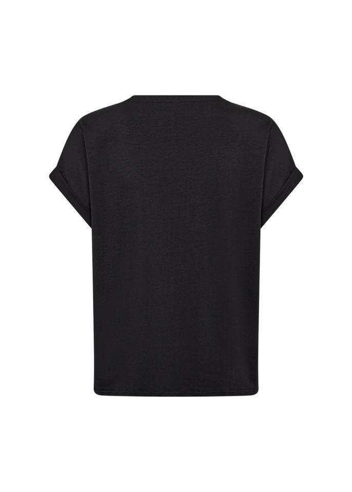 soyaconcept T-Shirt - Bio‑Baumwolle Stretch T‑Shirt günstig online kaufen