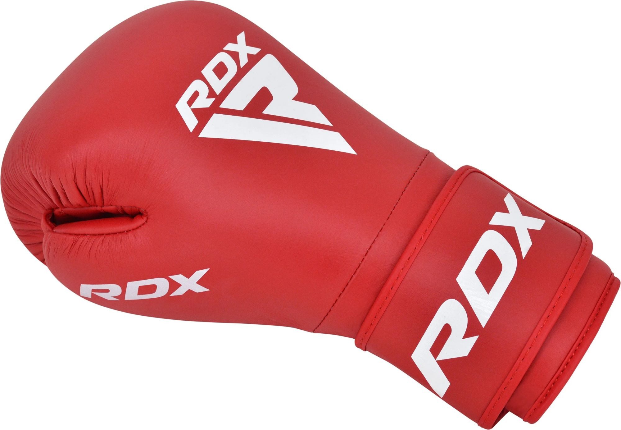 RDX Sports Boxhandschuhe RDX AS1 Amateur-Boxhandschuhe – sicherer Sitz und langlebige Qualität