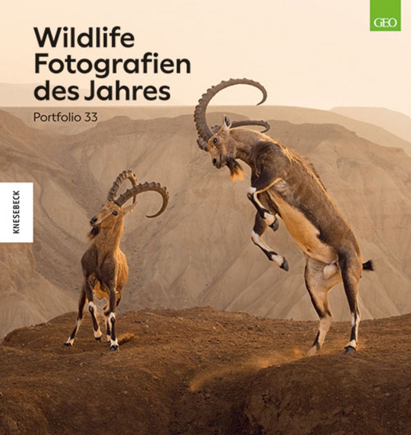 Wildlife Fotografien des Jahres – Portfolio 33 / diverse