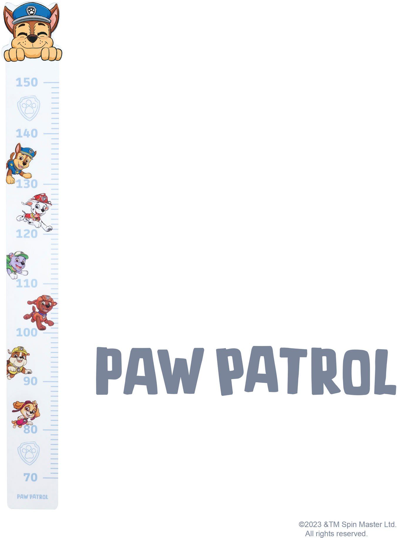 roba® Messlatte PAW Patrol, mit Paw günstig online kaufen