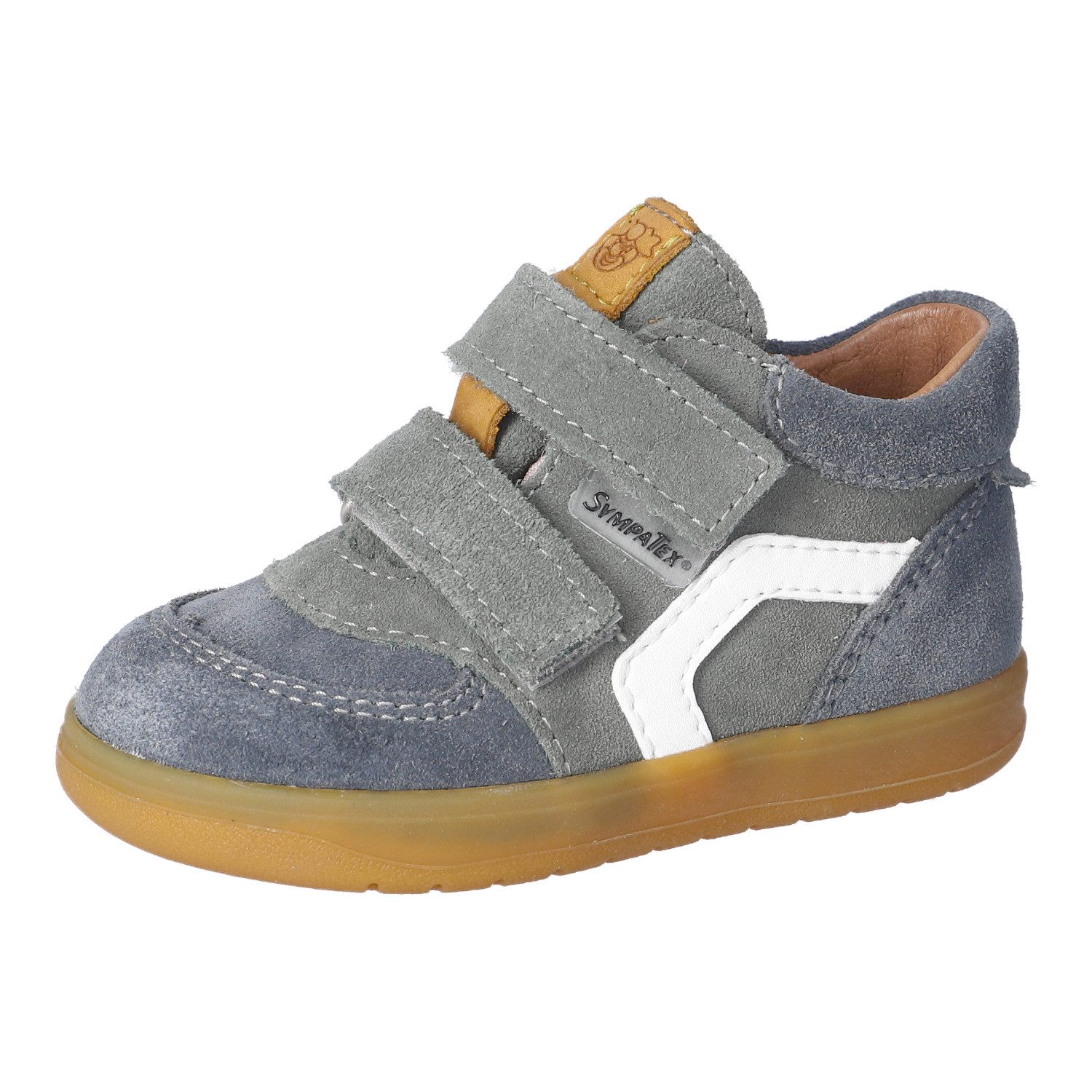 PEPINO by RICOSTA NIRU - Sneaker Lauflernschuh wasserdicht