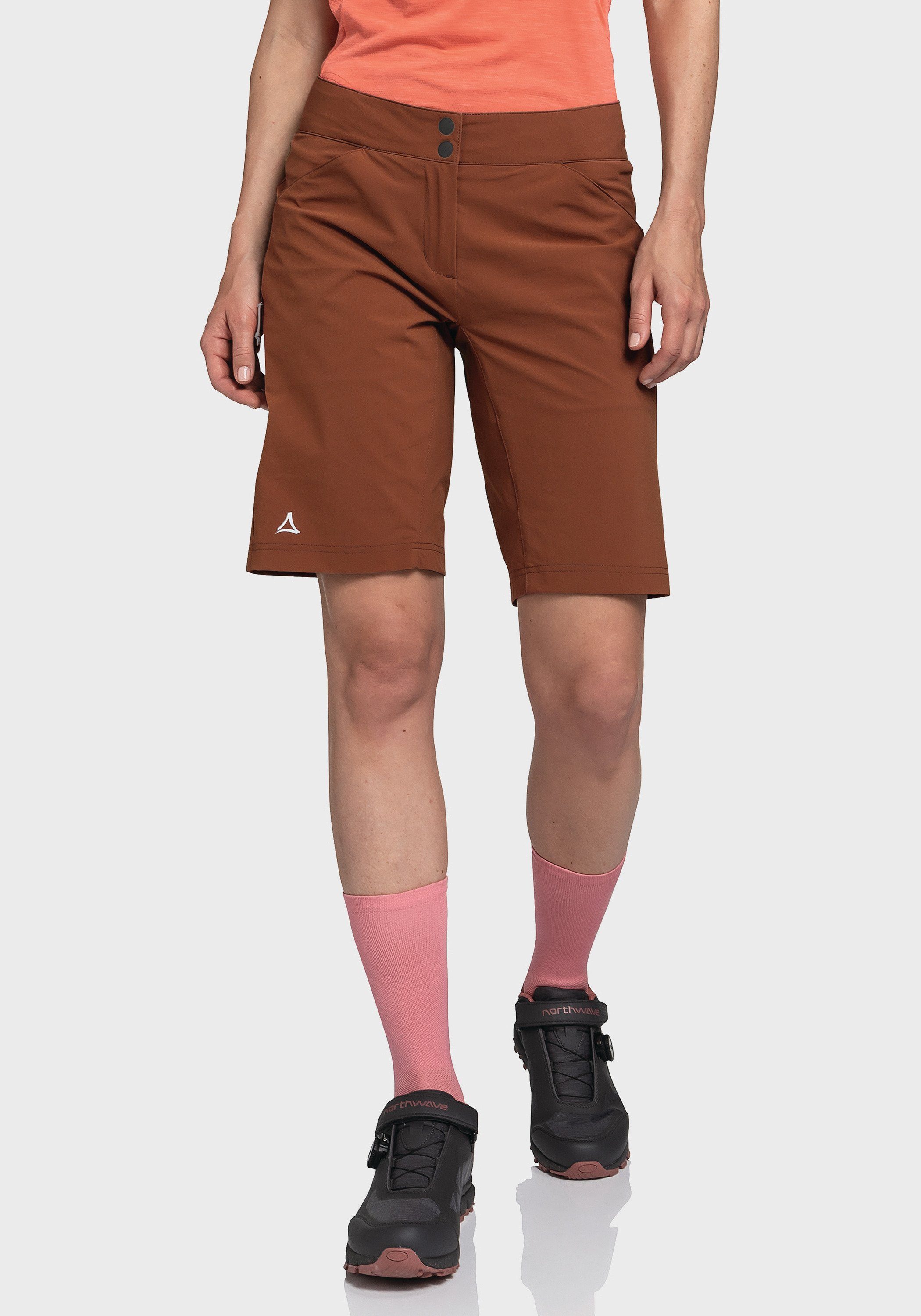 Schöffel Shorts Shorts Danube L