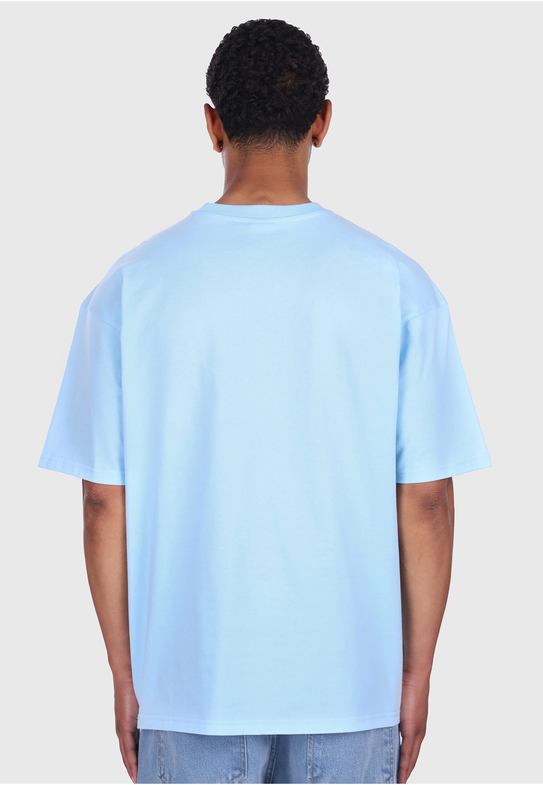 Dropsize T-Shirt Dropsize Regular Fit T-Shirt (1-tlg)