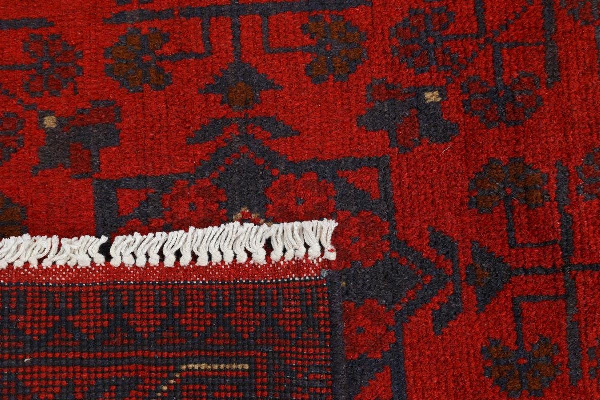 Orientteppich Trading, mm 81x124 Orientteppich, Khal Handgeknüpfter Mohammadi Nain rechteckig, Höhe: 6