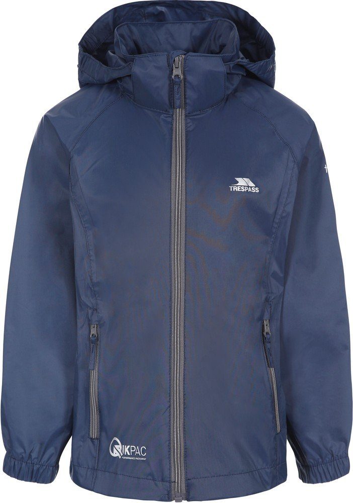 Regenjacke