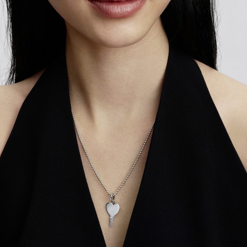 Pandora Perlenkette 394452C00-50, Kette mit Kugeln