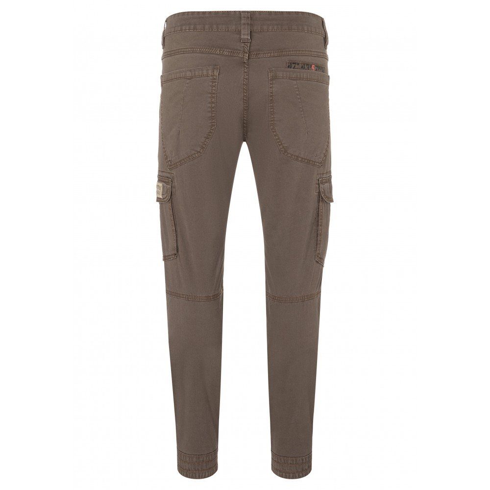 TIMEZONE Cargohose Regular RogerTZ