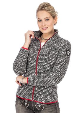 Alp1964 Outdoorjacke Jacke WINNBERG anthrazit