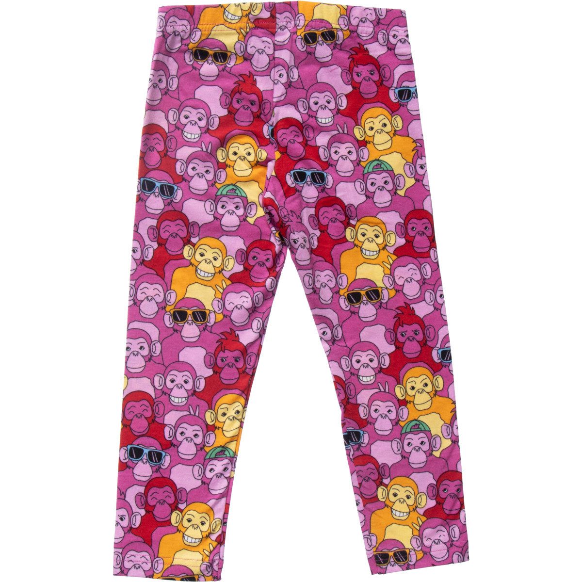 Villervalla Leggings 0177MMA Unisex Kinder (1-tlg) Jogginghose, Sportbekleidung, Tights, Sporthose, Sportswear
