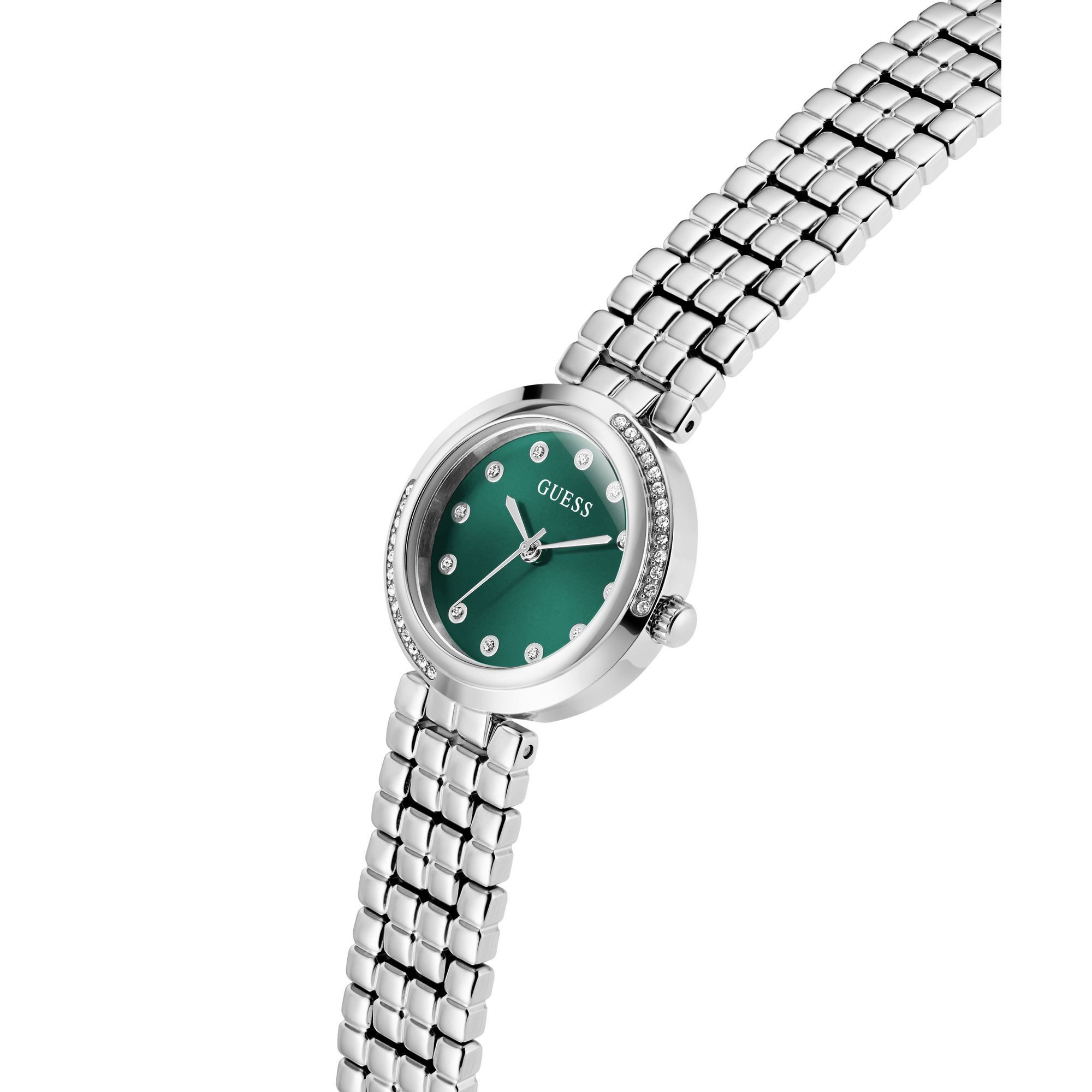 Guess Quarzuhr GW0930L1