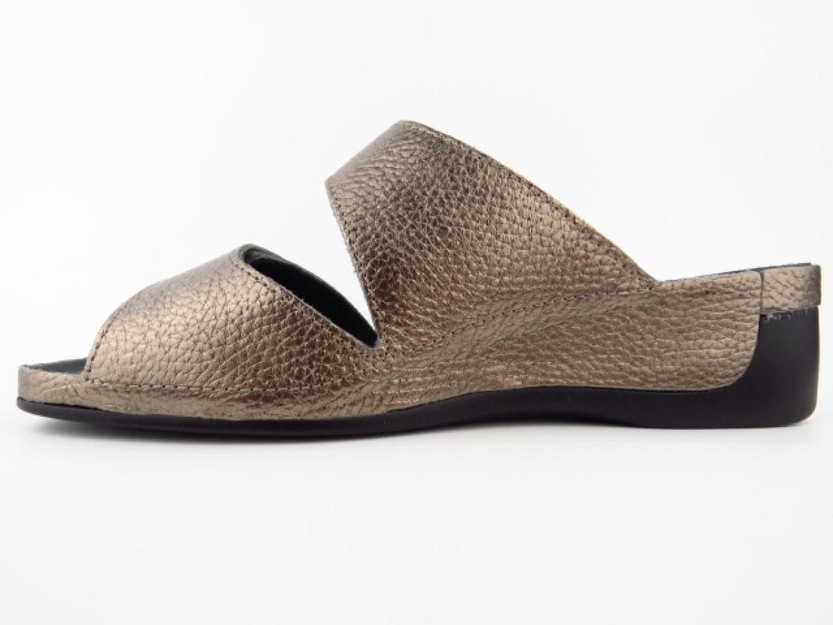 Vital Tina Alce gold Pantolette günstig online kaufen