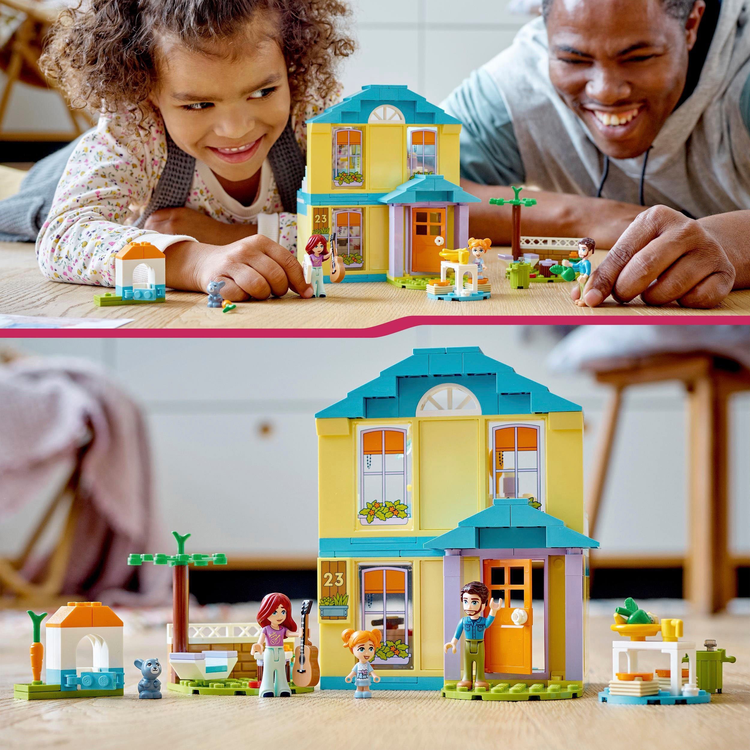 LEGO® Paisleys Haus (41724), LEGO® Friends günstig online kaufen