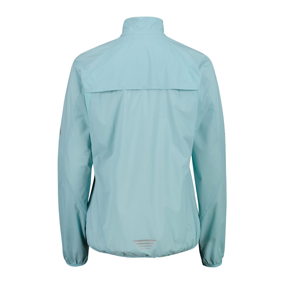 CMP Windbreaker WOMAN JACKET aus Polyamid, in den Größen 34 bis 48