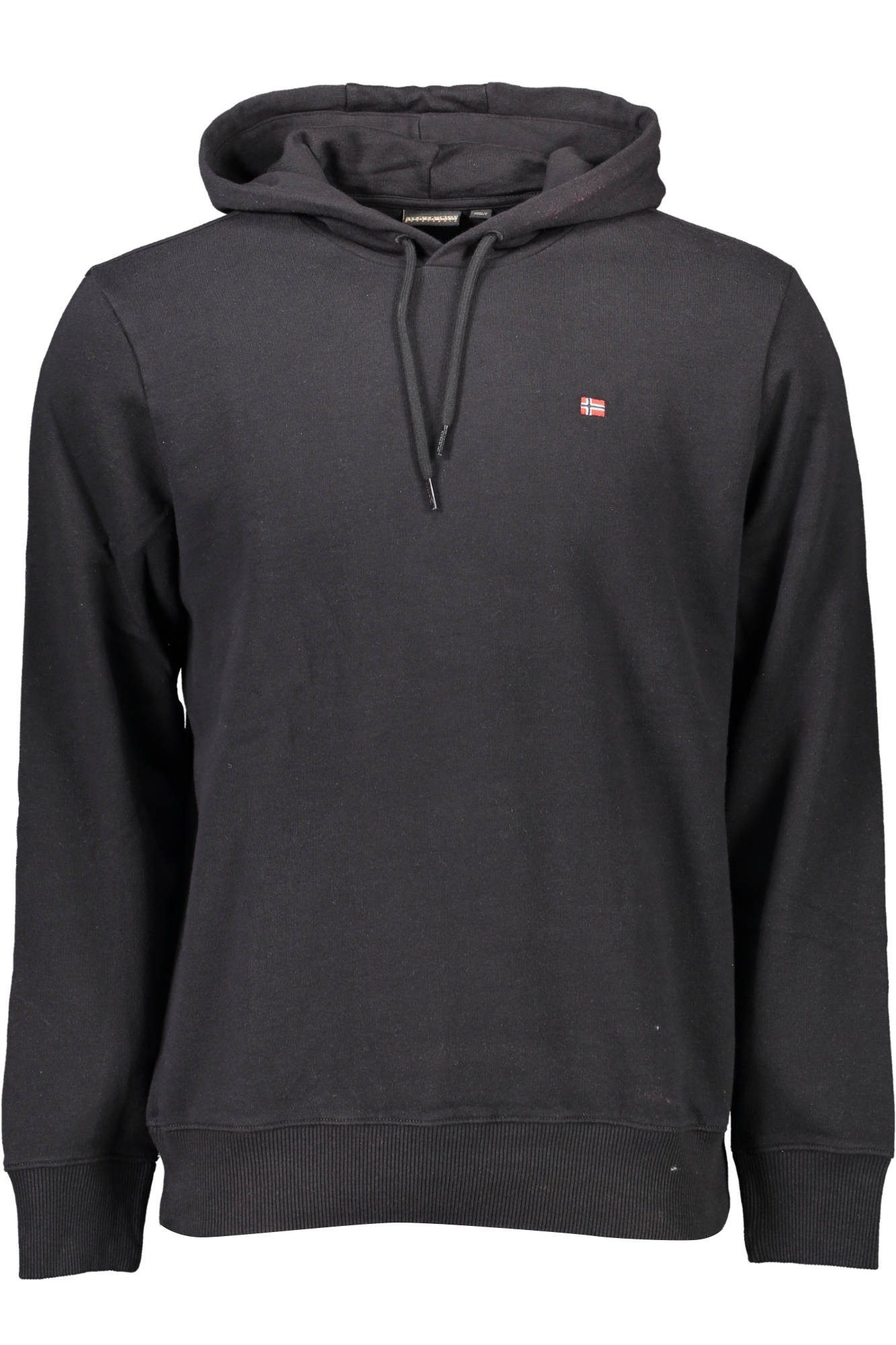 Napapijri Rundhalspullover Balis Hood günstig online kaufen
