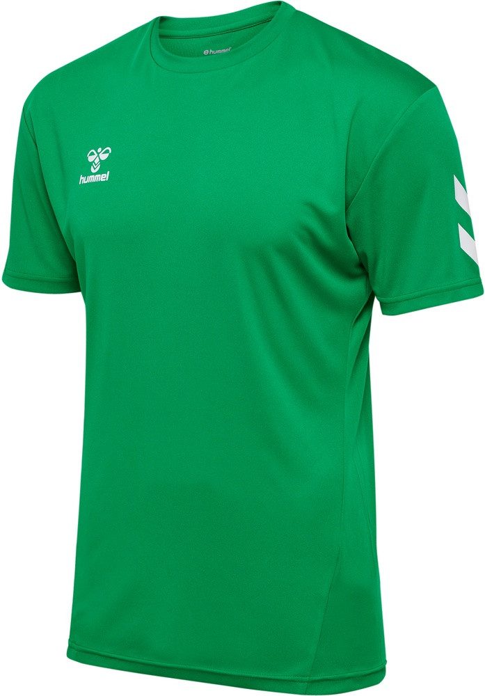 hummel Trainingsanzug Hmllogo Set günstig online kaufen