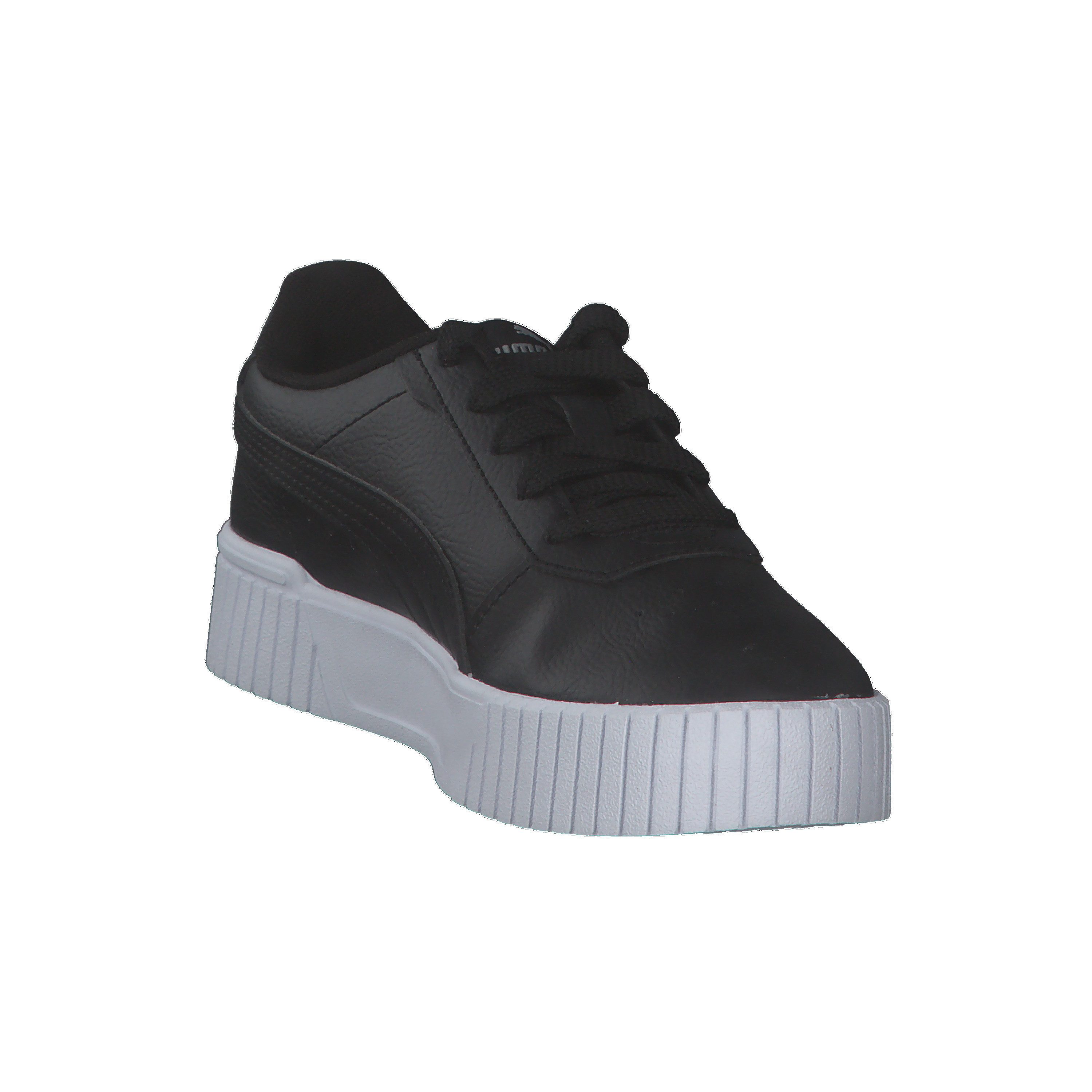 PUMA Puma Mädchen Sneaker Carina 2.0 PS 386186 Sneaker