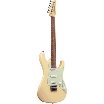 Ibanez E-Gitarre, E-Gitarren, Ibanez Modelle, AZ Essentials AZES31-IV Ivory - E-Gitarre