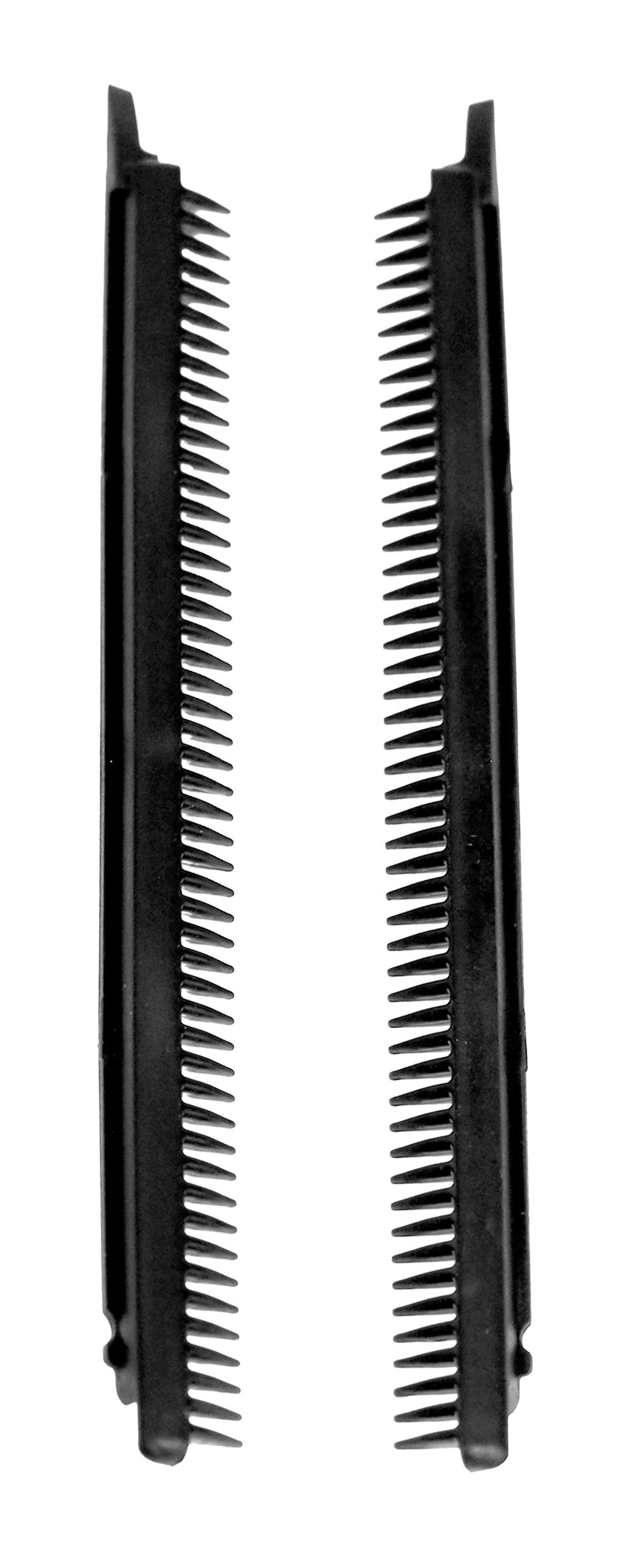 BaByliss Stylingbürste Babyliss 02804950 Kammeinsatz für ST495E ST496E Steam Shine Haarglätte
