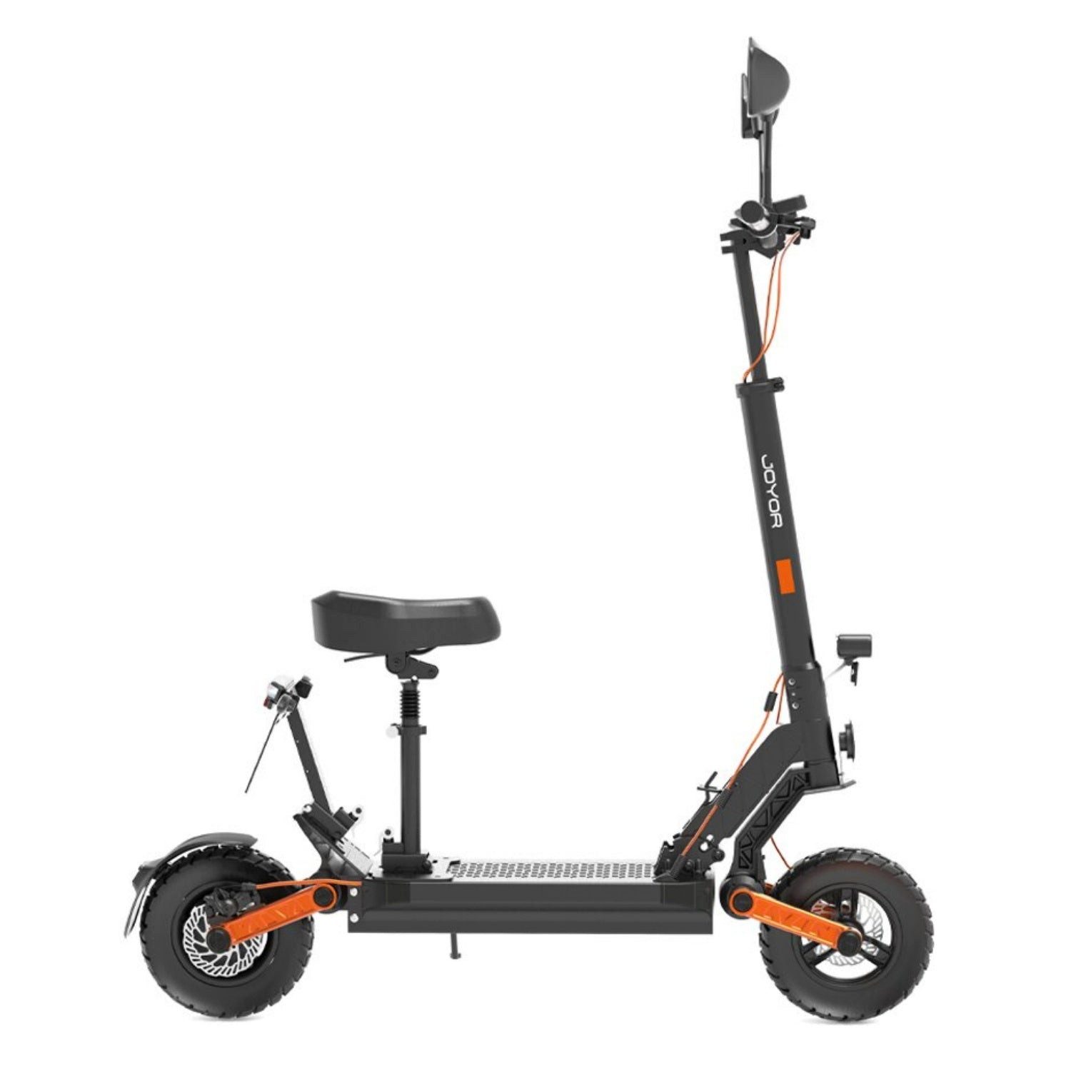 JOYOR E-Scooter S8E, 4,00 km/h