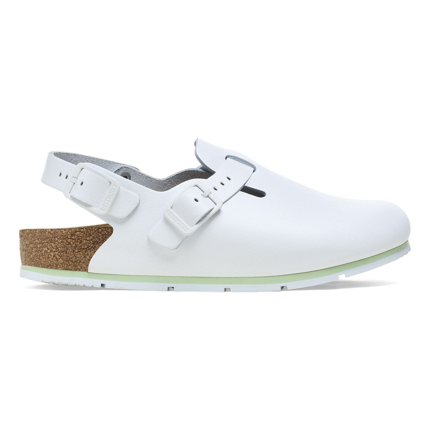 Birkenstock Clog