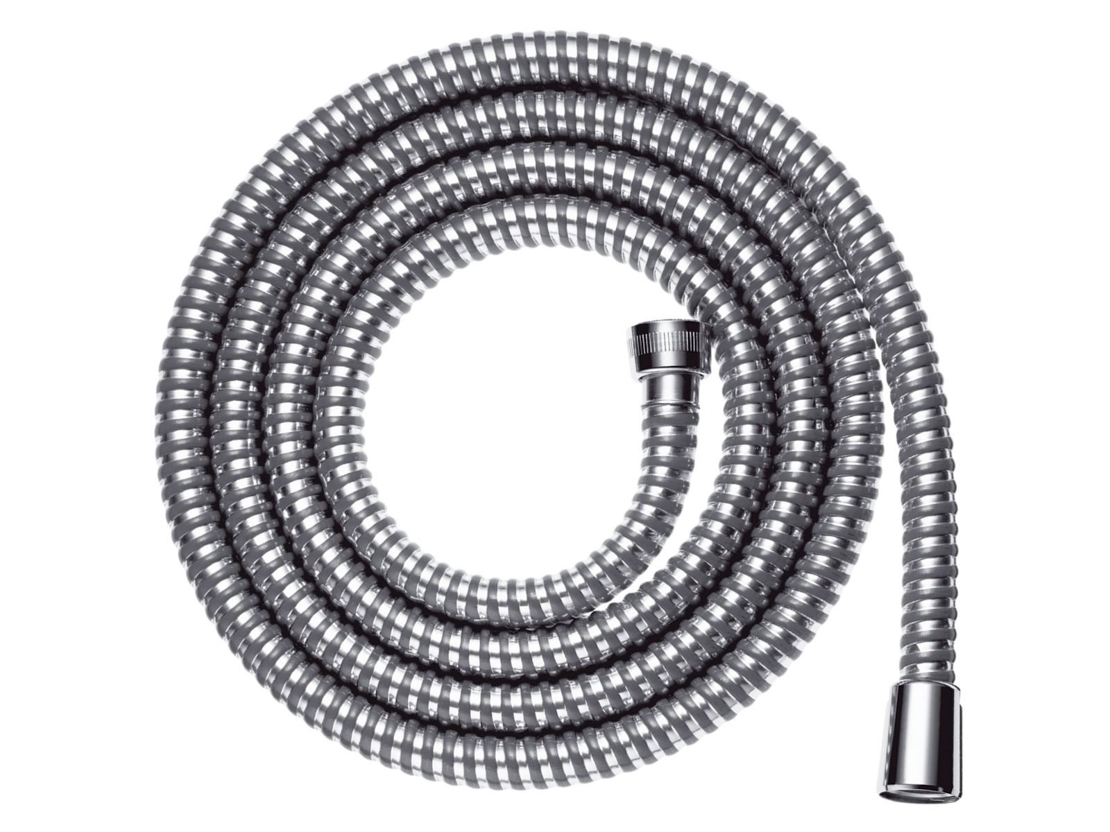 Hansgrohe Brauseschlauch Metaflex 125 cm Chrom günstig online kaufen