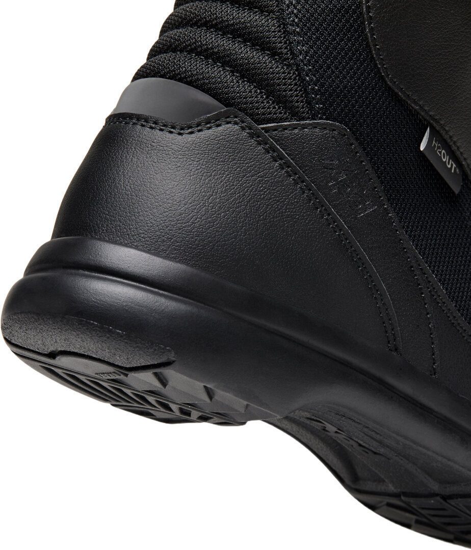 XPD X-Journey H2Out wasserdichte Motorrad Stiefel Motorradstiefel wasserdicht