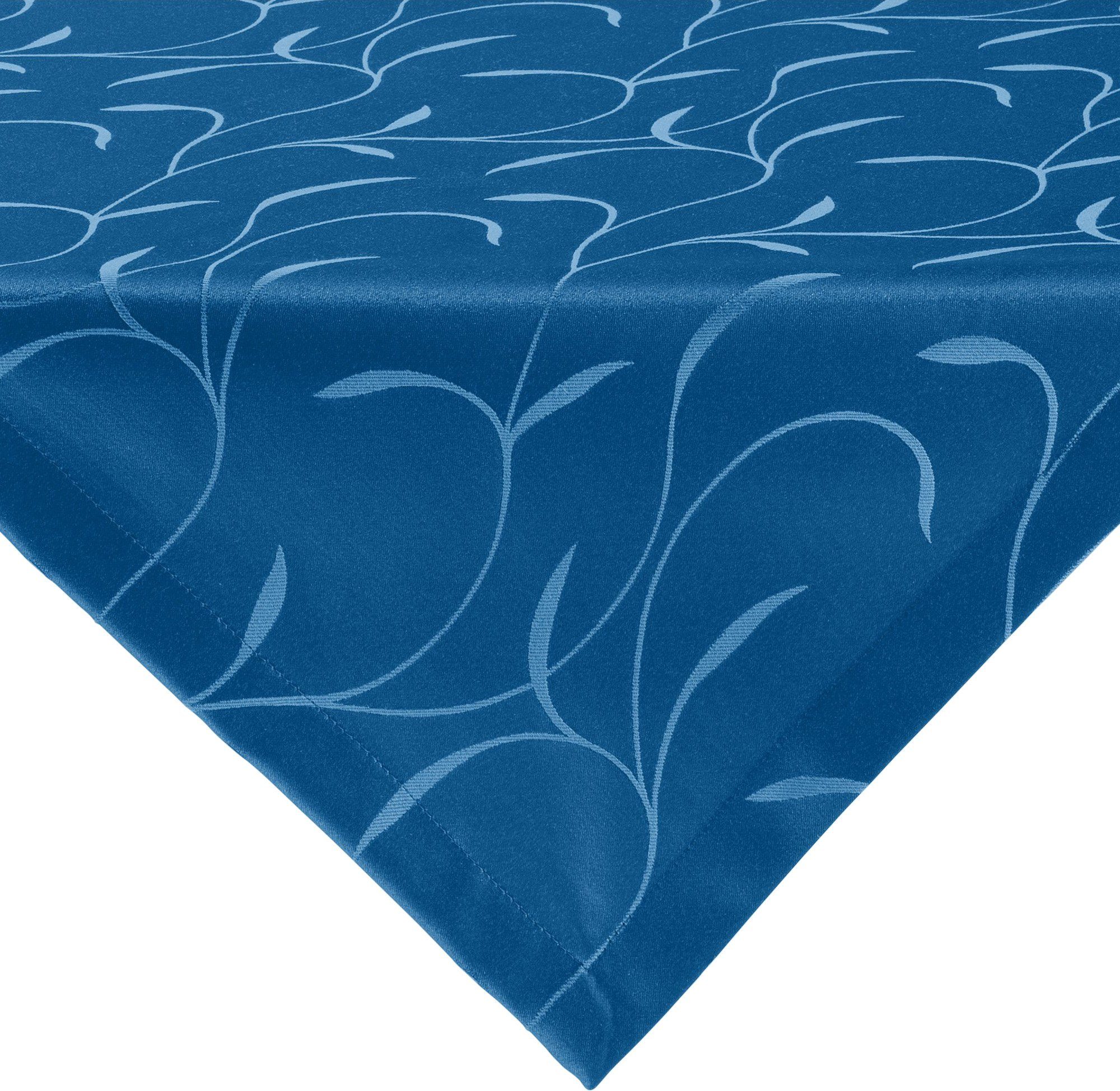 Erwin Müller Mitteldecke Mitteldecke "Remscheid", fleckabweisend Uni