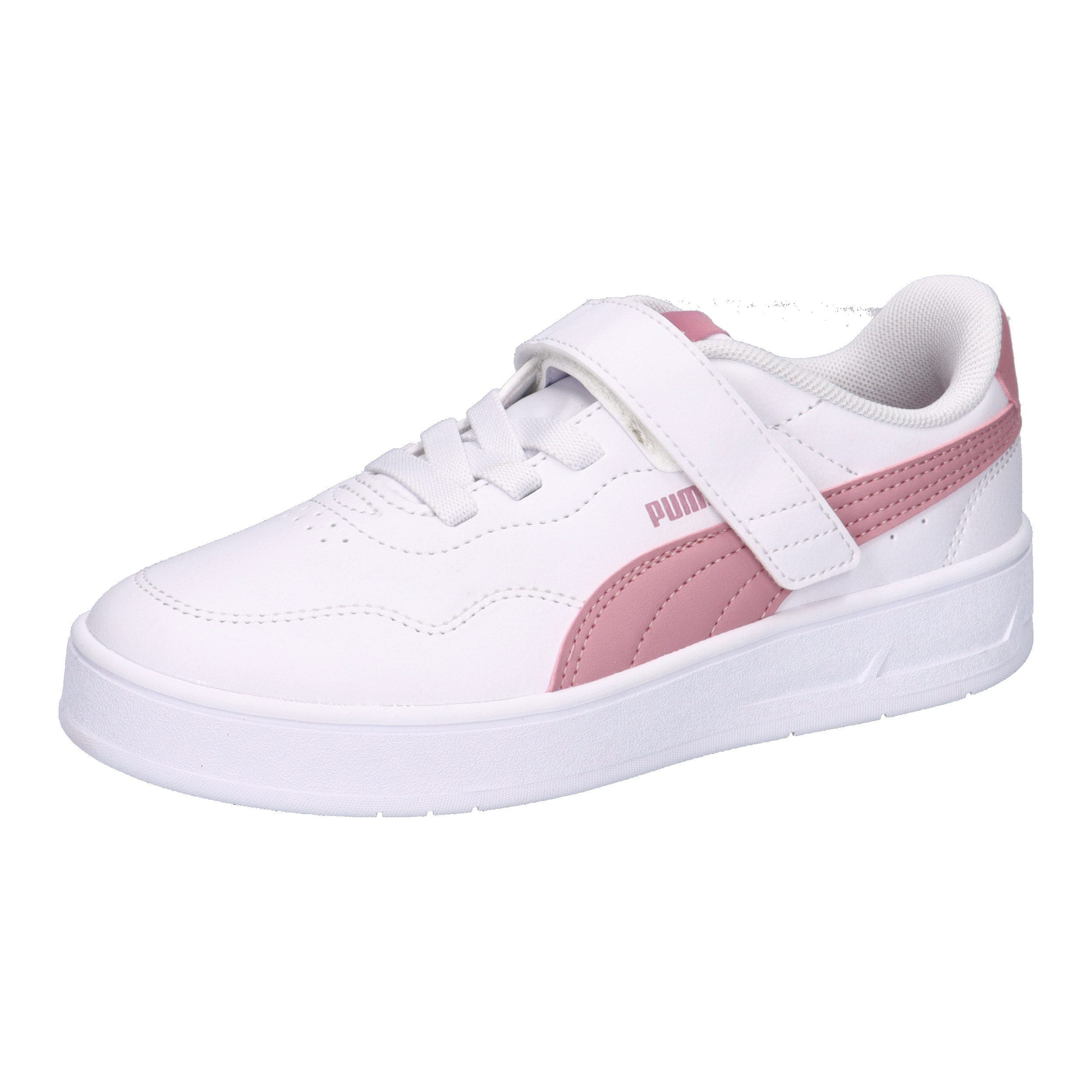 Puma Kinder Sneaker Court Lally AC+ PS 402305 Sneaker