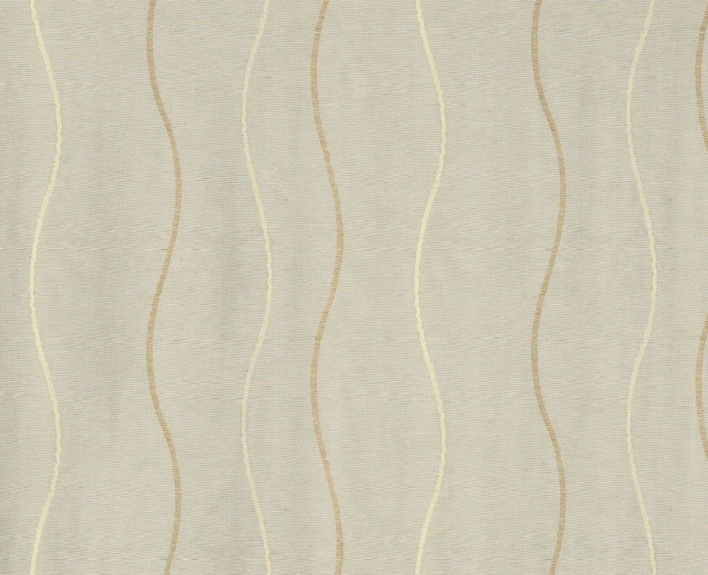 blickdicht, St), Vorhang Wirth, Jacquard (1 beige Sepino, Multifunktionsband