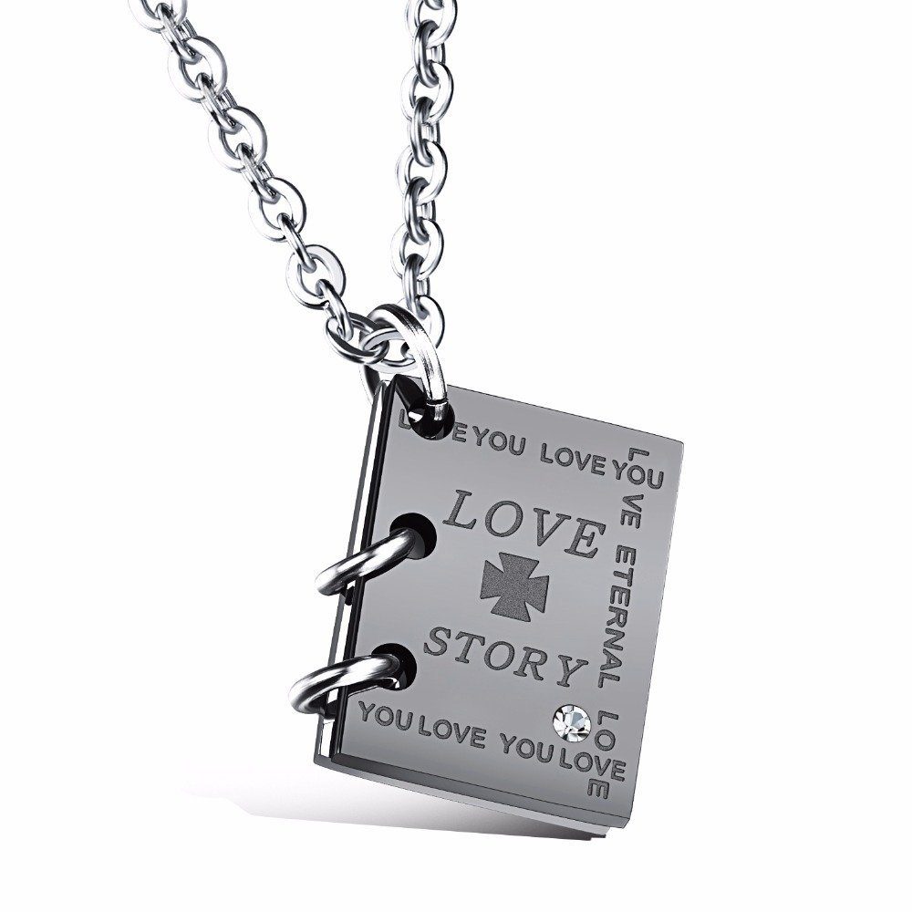 Kim Johanson Schmuckset Love Story (Set, günstig online kaufen