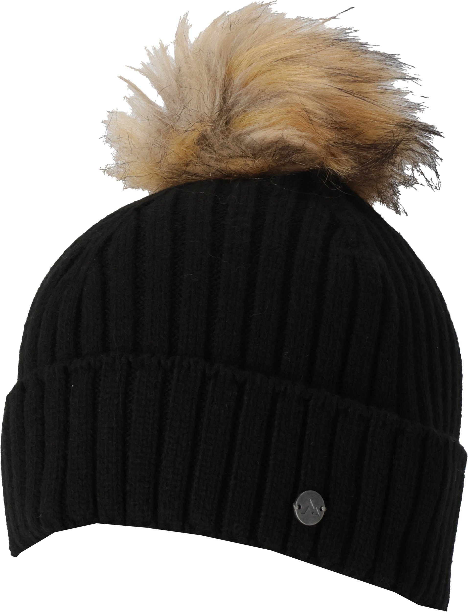 Strickmütze Da.-Mütze MASI wms