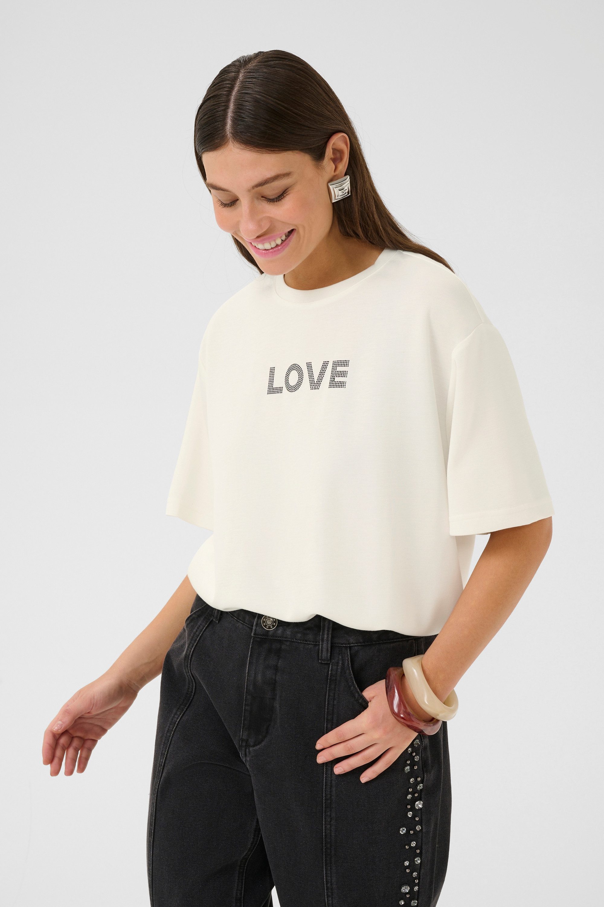T-Shirt T-shirt CUlove