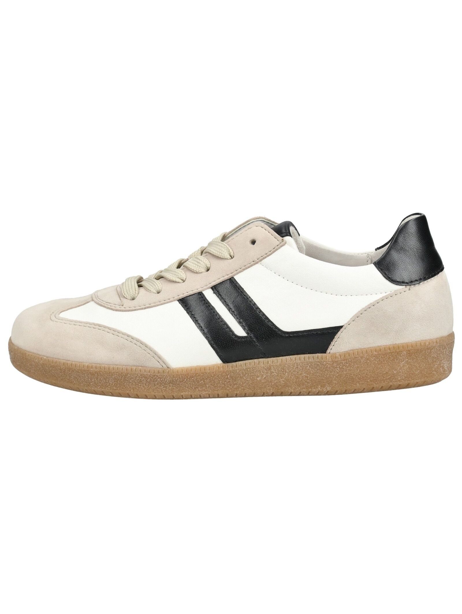 Gabor Gabor Sneaker Leder Sneaker günstig online kaufen