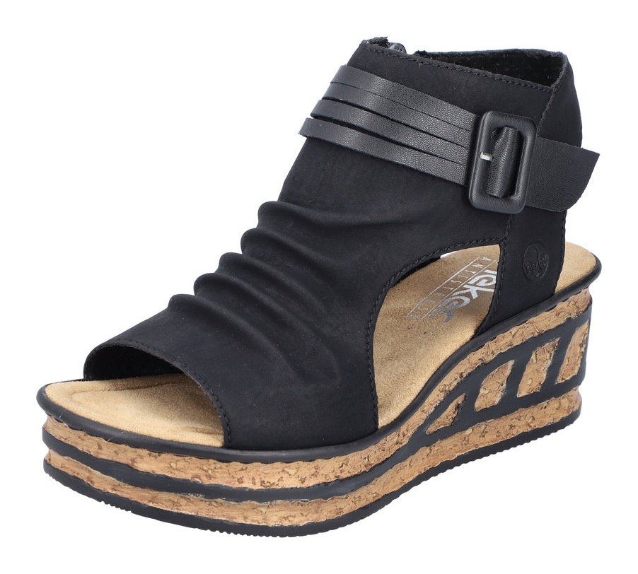 Keilsandalette