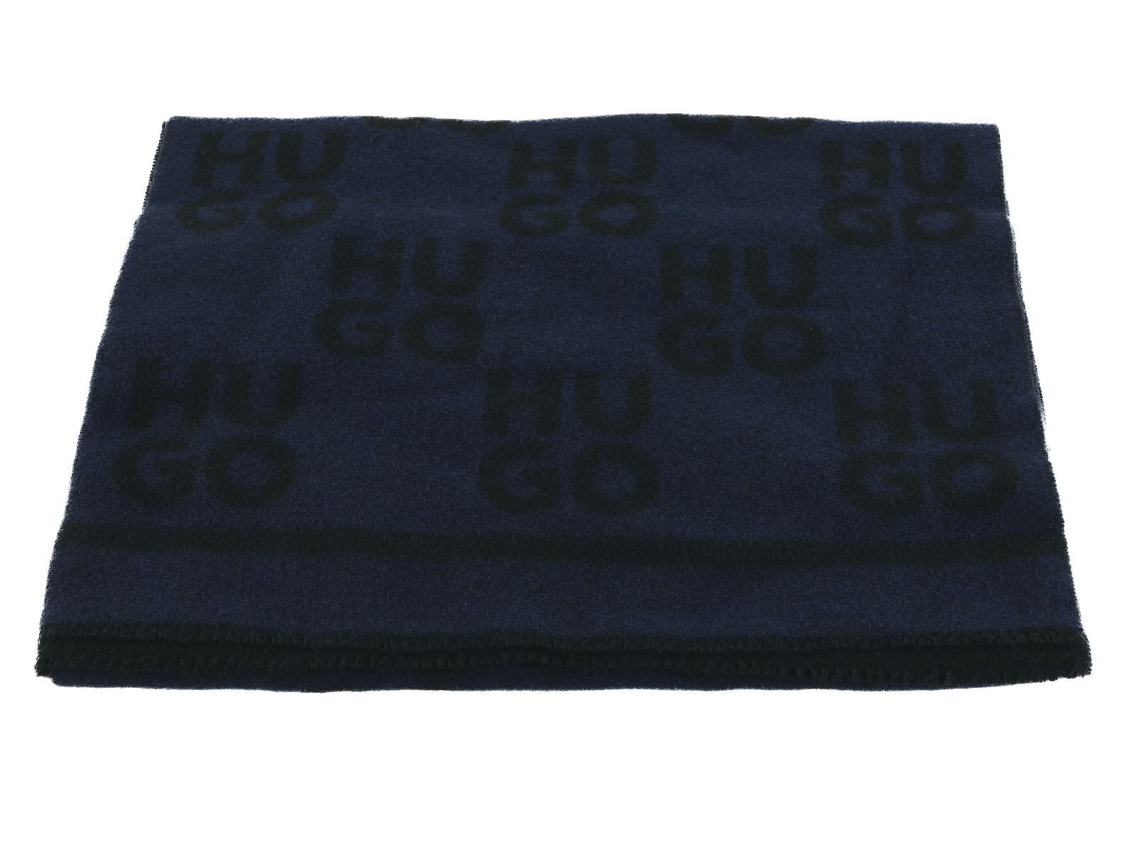 HUGO Modeschal Martyn Scarf