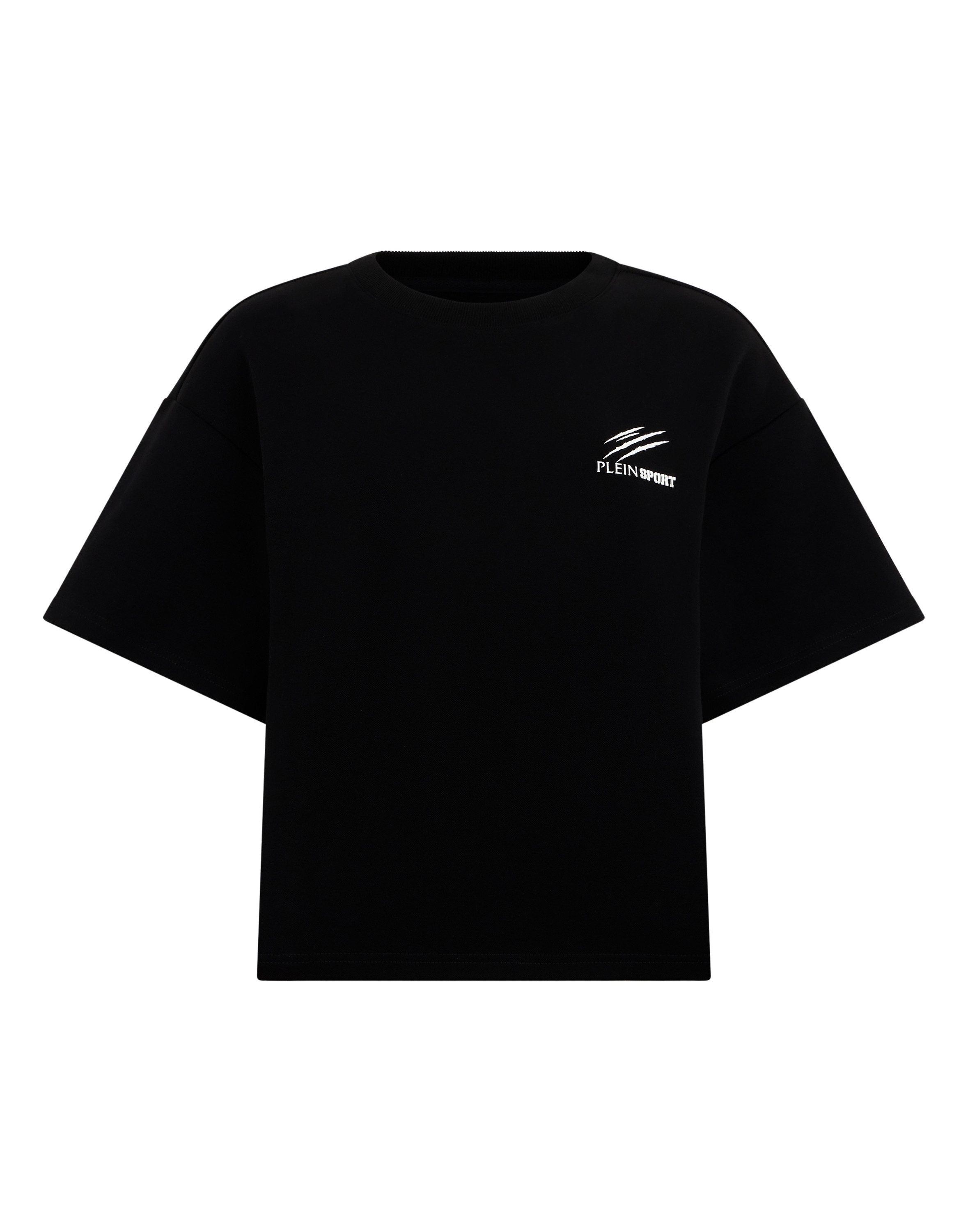 T-Shirt Scratch