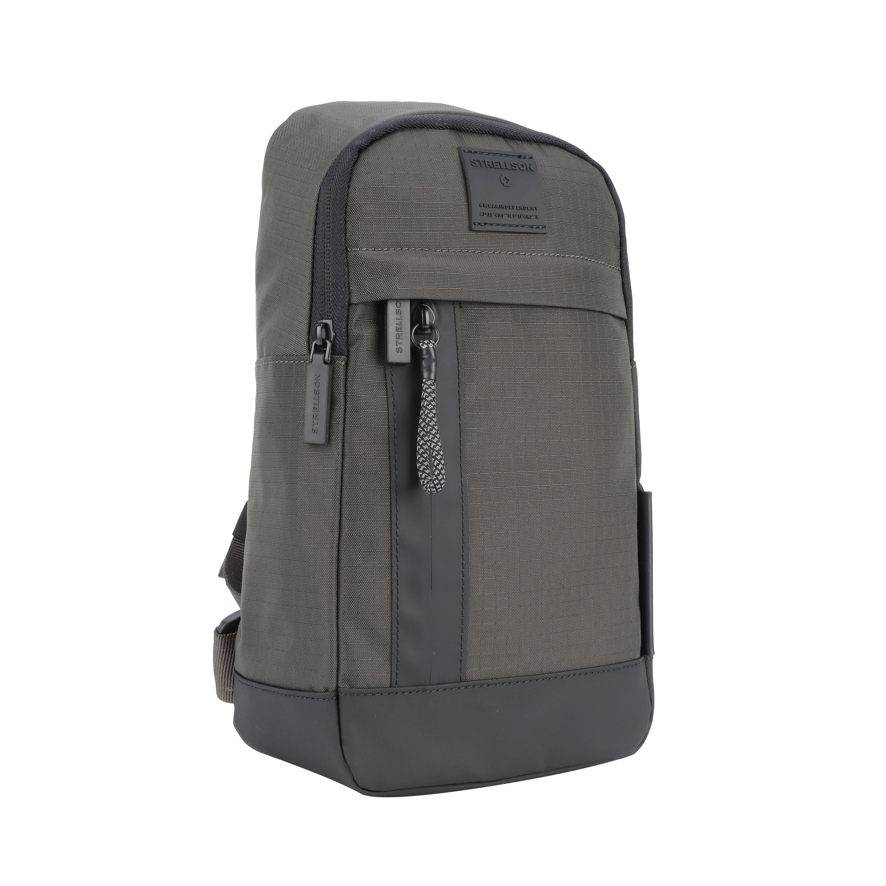 Strellson Handtasche Strellson - Herren Umhängetasche günstig online kaufen
