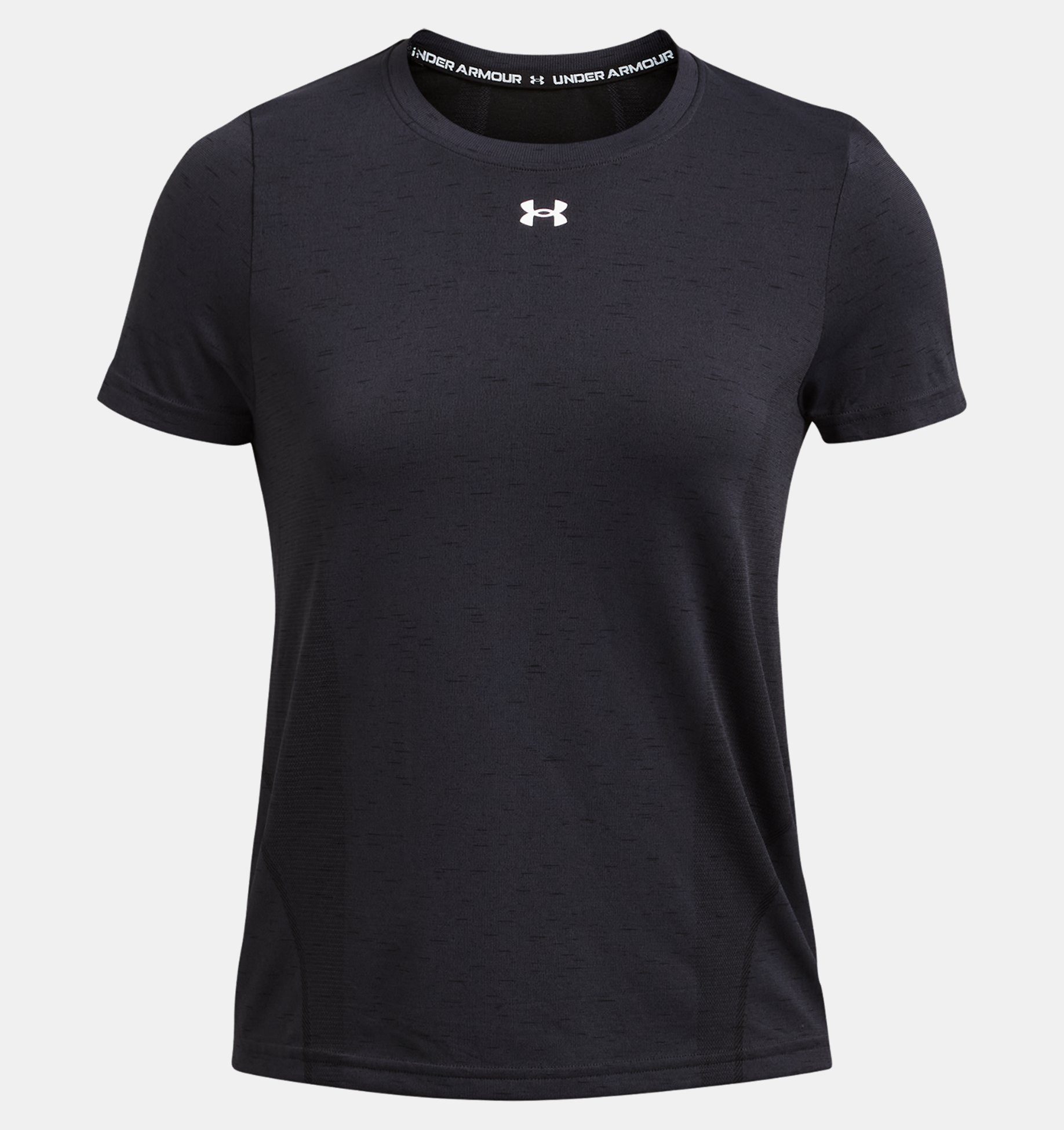 T-Shirt Under Armour Damen T-Shirt Vanish Seamless Loose SS 1384406