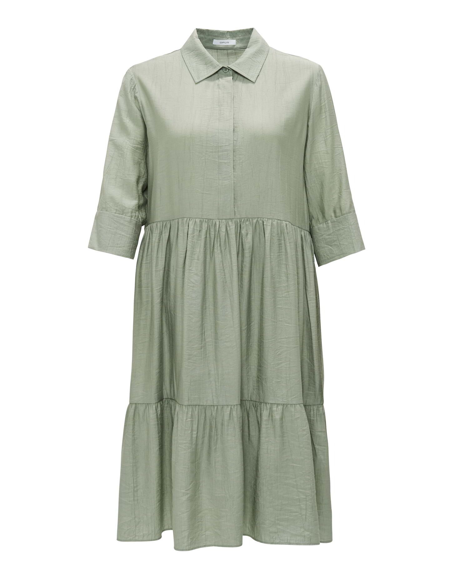 OPUS Hemdblusenkleid Hemdblusenkleid WOTELI günstig online kaufen