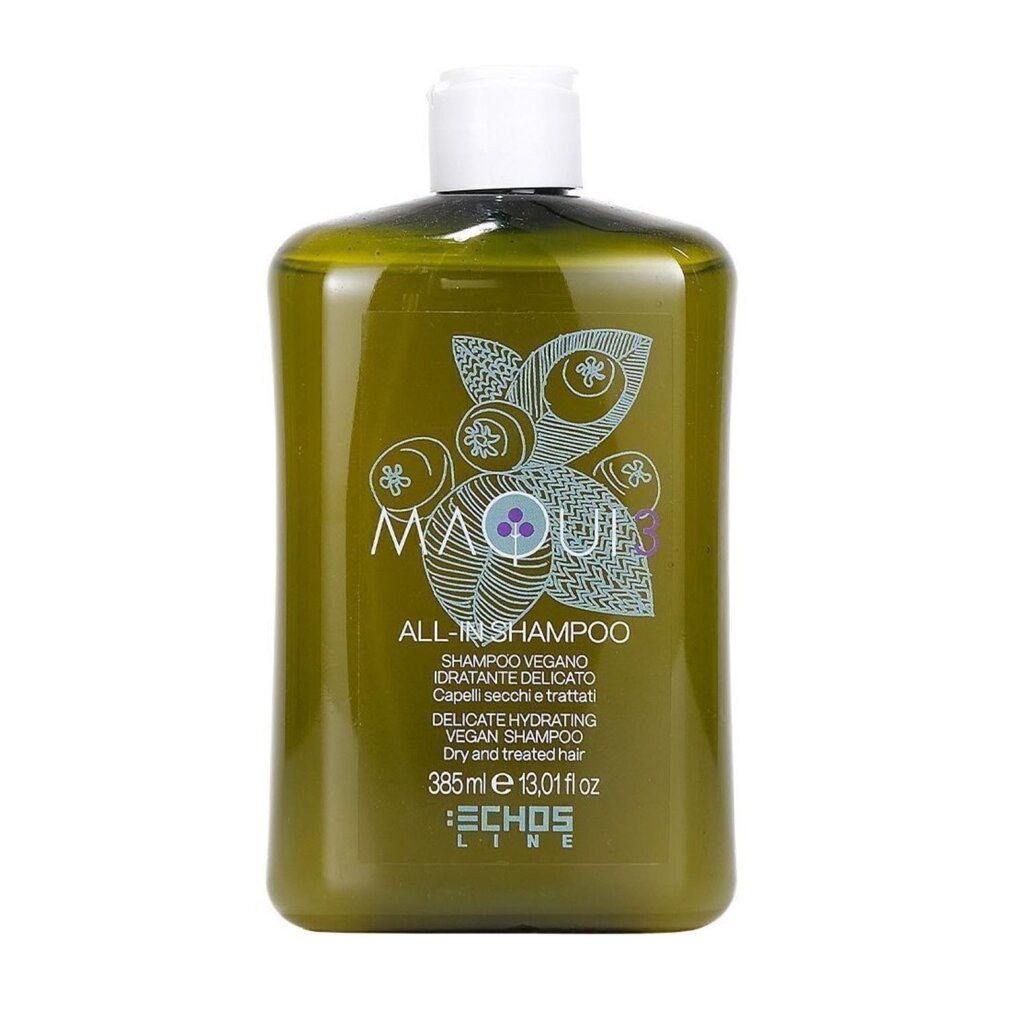 echos Haarspülung ECHOSLINE MAQUI 3 CONDITIONER