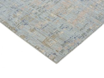 Teppich HIMALI CHUSA, OCI DIE TEPPICHMARKE, rechteckig, Höhe: 5 mm, Wohnzimmer