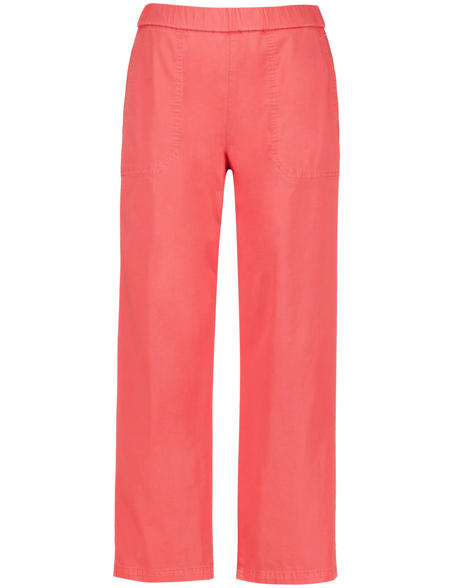 GERRY WEBER Stoffhose