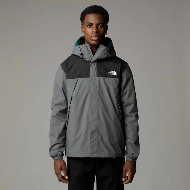 The North Face Funktionsjacke Antora Jacke für Herren (1-St) mit Logoschrif günstig online kaufen