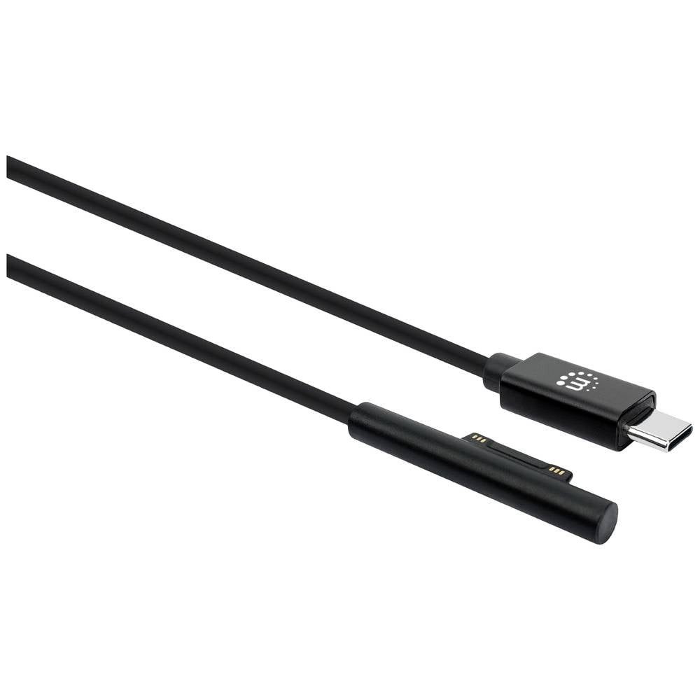 MANHATTAN Surface® Connect auf USB-C® Ladekabel Surface 353632 USB-Kabel