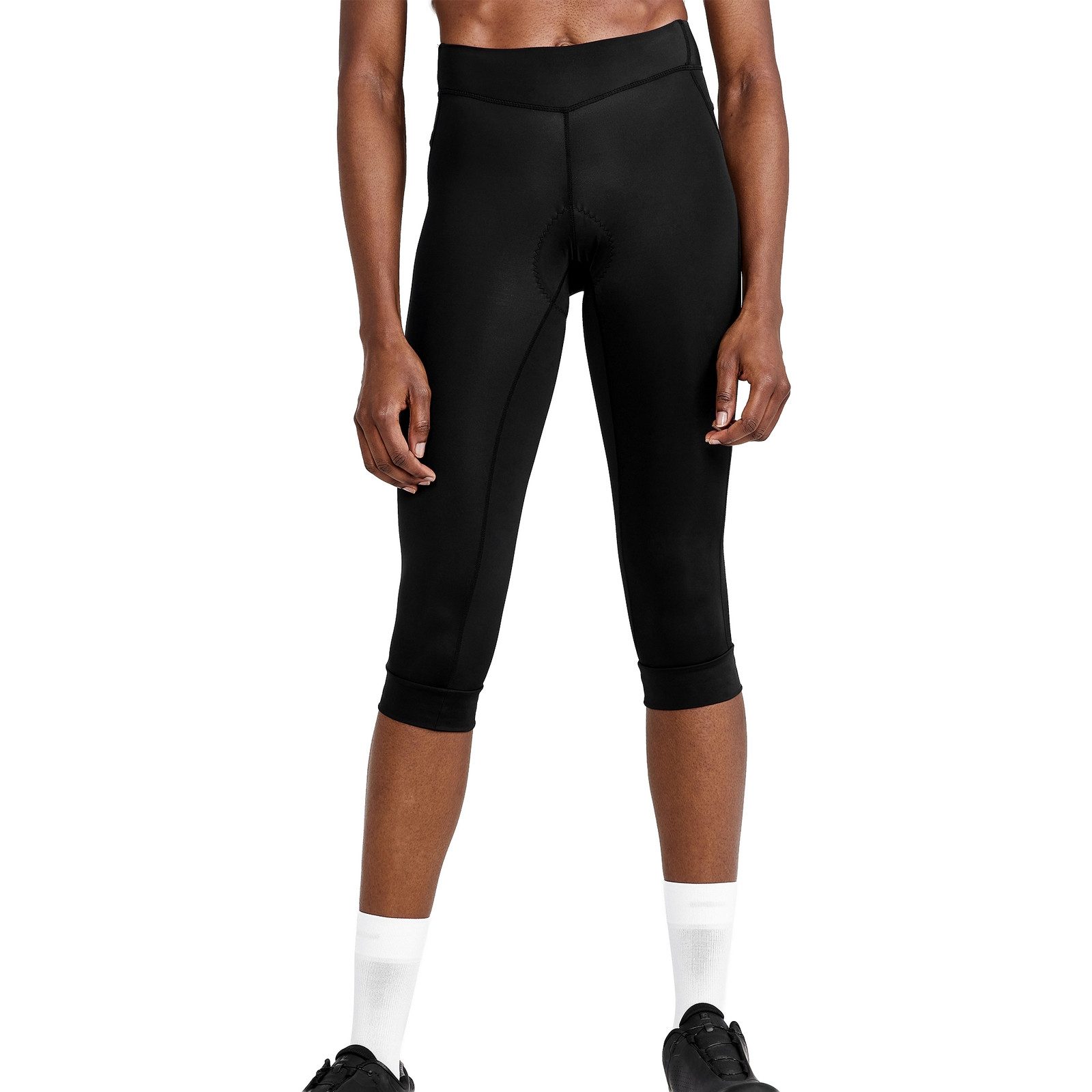 Craft Fahrradhose Core Bike Endur Knickers mit Infinity C4 Sitzpolster