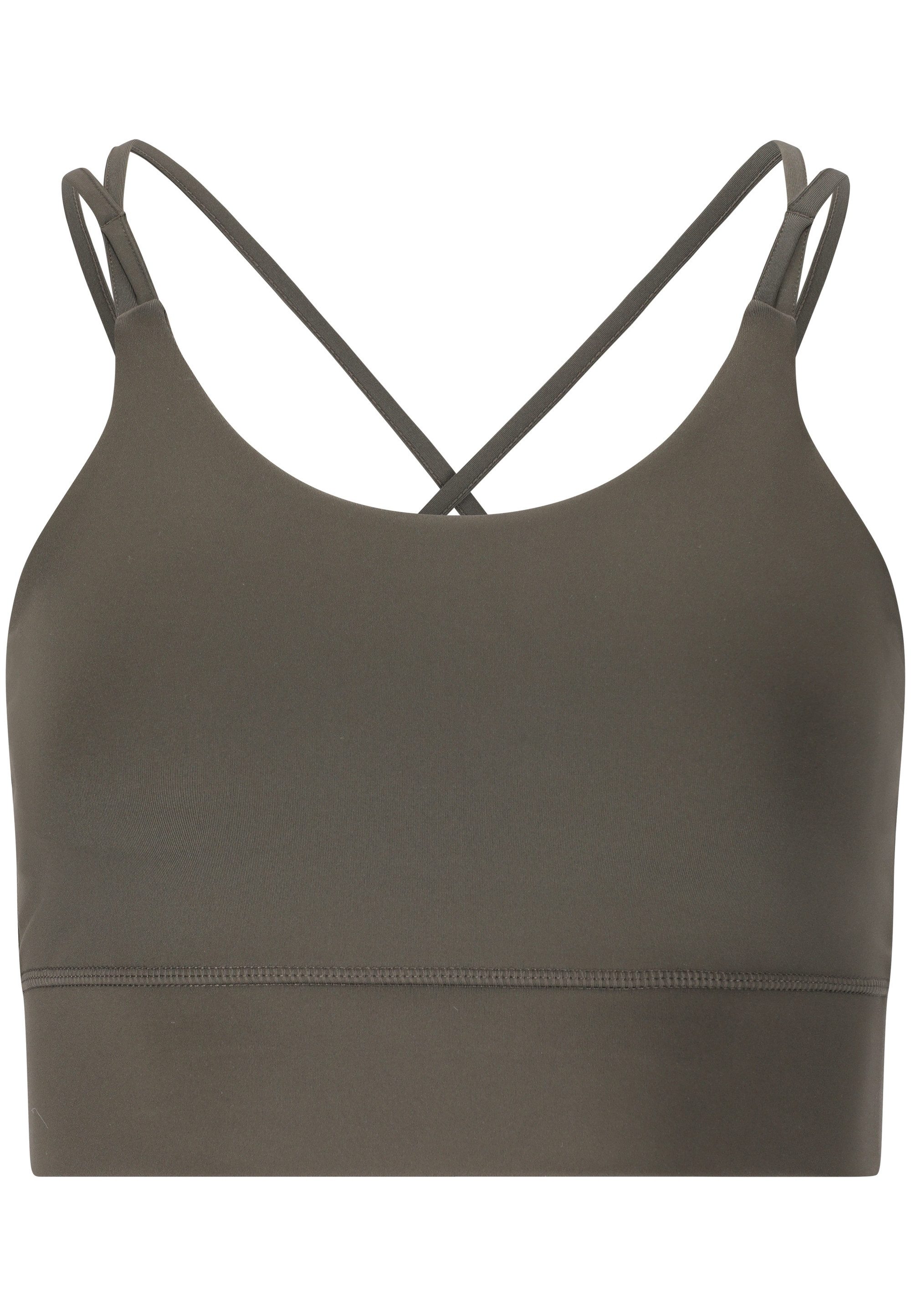 ATHLECIA Sport-BH Elli mit feuchtigkeitsregulierenden Eigenschaften günstig online kaufen